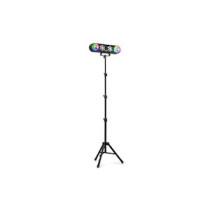 AllStar2 2PAR CAN 2Ball IRC Stand