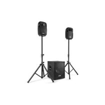 MX700 2.1 Act.System 12Sub2x8TOPs