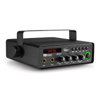 PDC30 Amplifier BT MP3 30W Car