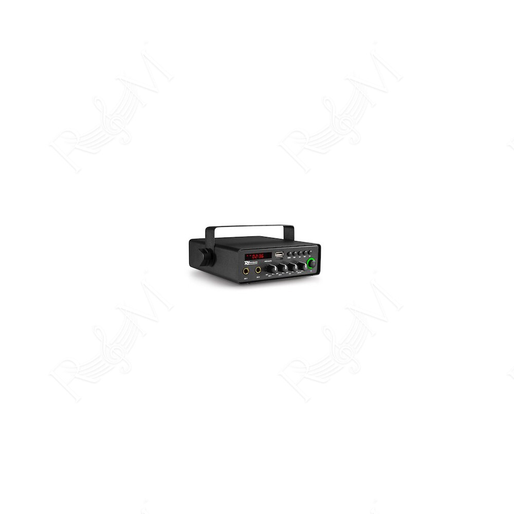 PDC30 Amplifier BT MP3 30W Car