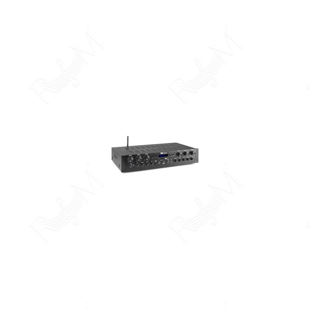 PV260BT 6CH Ampl.System 6x100W,BT