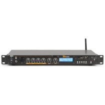PDC75 Media Player & Operator IRC