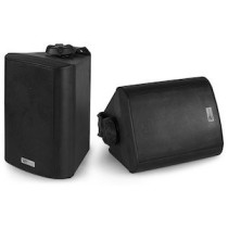 BC40V Speak.Set 4100W IPX5 100V Bl