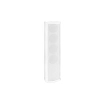 ICS4 Indoor Speaker 20W 100V WHT