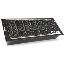 PDZM700 5 Channel 4 zone mixer