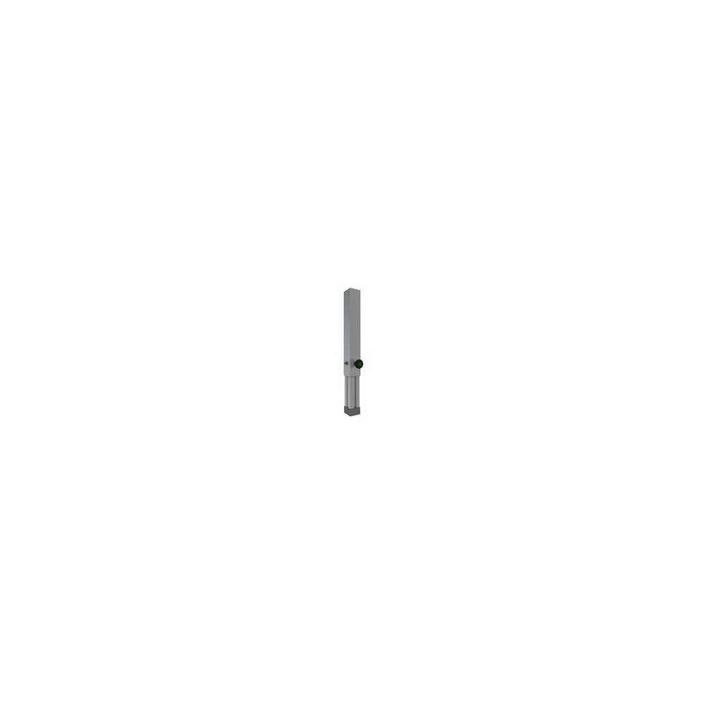 750TL Stage Telesc.Legs 60-100cm 4x