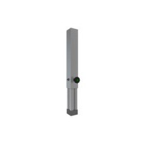 750TL Stage Telesc.Legs 80-140cm 4x