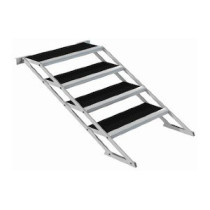 750AS Stage Adjust.Stairs 60-100cm