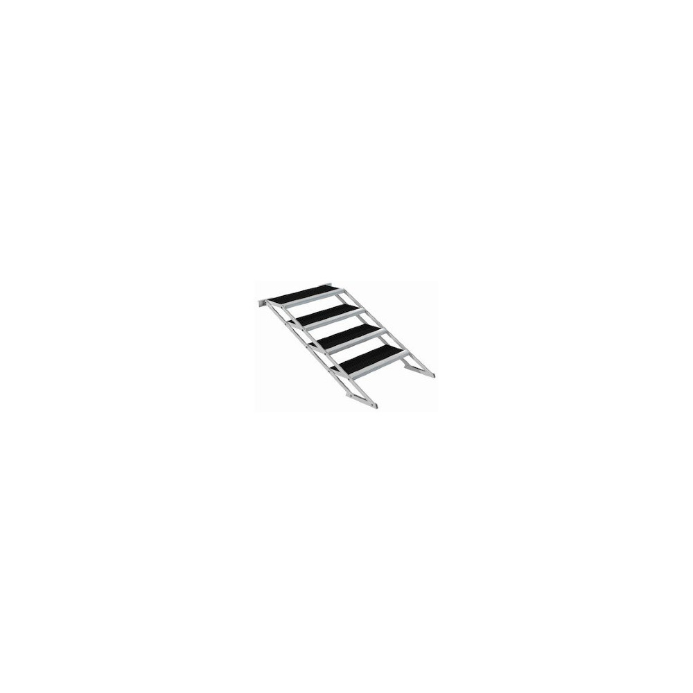 750AS Stage Adjust.Stairs 60-100cm