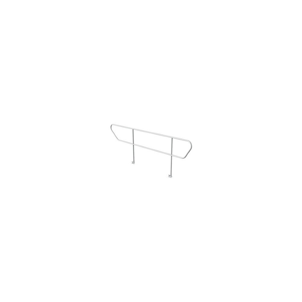 750AH Stage Adjust.StairsRail