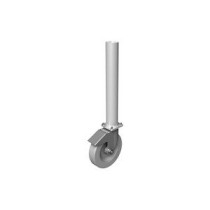 750RLW Stage Round leg 40cm Wheel