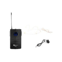 PD504BP Bodypack set for PD504