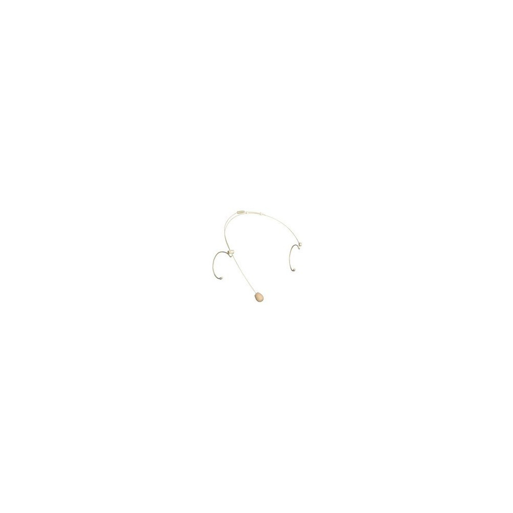 PDH1 Headset skin mic mini XLR