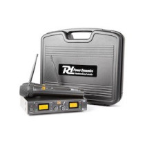 PD782 Wirel.Micro UHF 2x8Ch 2 Micro