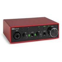 PDX11 USB Audio Interface