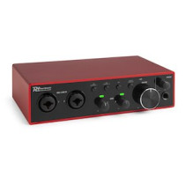 PDX22 USB Audio Interface