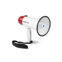 MEG018 18W record,sirene AA