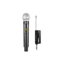 WM55 Wirel.Micro 1xUHF plug-in 16CH