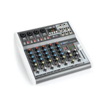 VMM-K602 MusMix 6Ch/BT/Echo/USB Rec