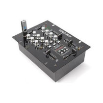 STM2300 Mixer 2Ch/MP3