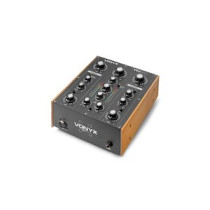 VDJ250 DJ Rotary Mixer 2ch BT