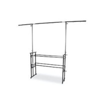 DB7 Pro Disco Stand All-in One