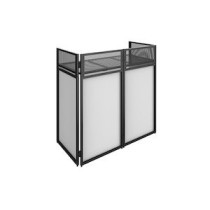 DB4 Pro DJ Booth System 1.1m Lycra