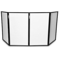 DB2 replacement set Lycra White