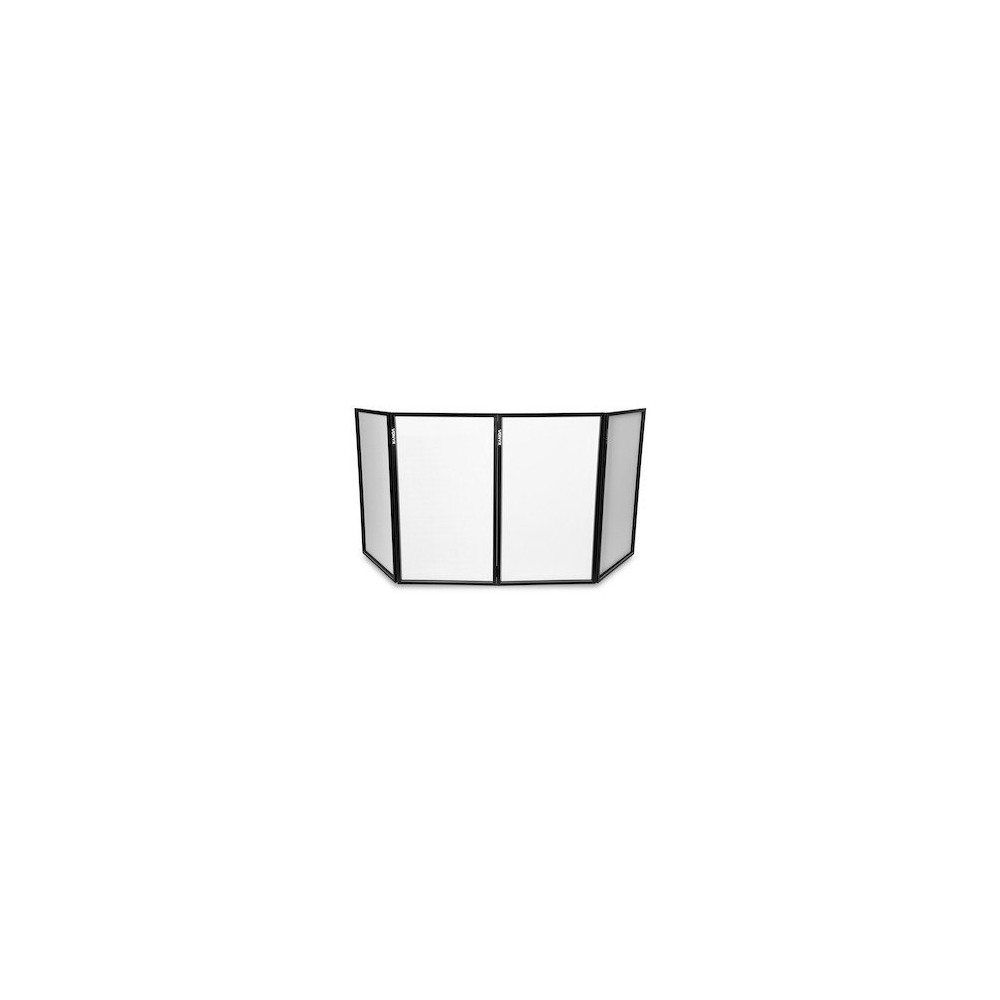 DB2 replacement set Lycra White