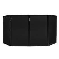 DB2 replacement set Lycra Black