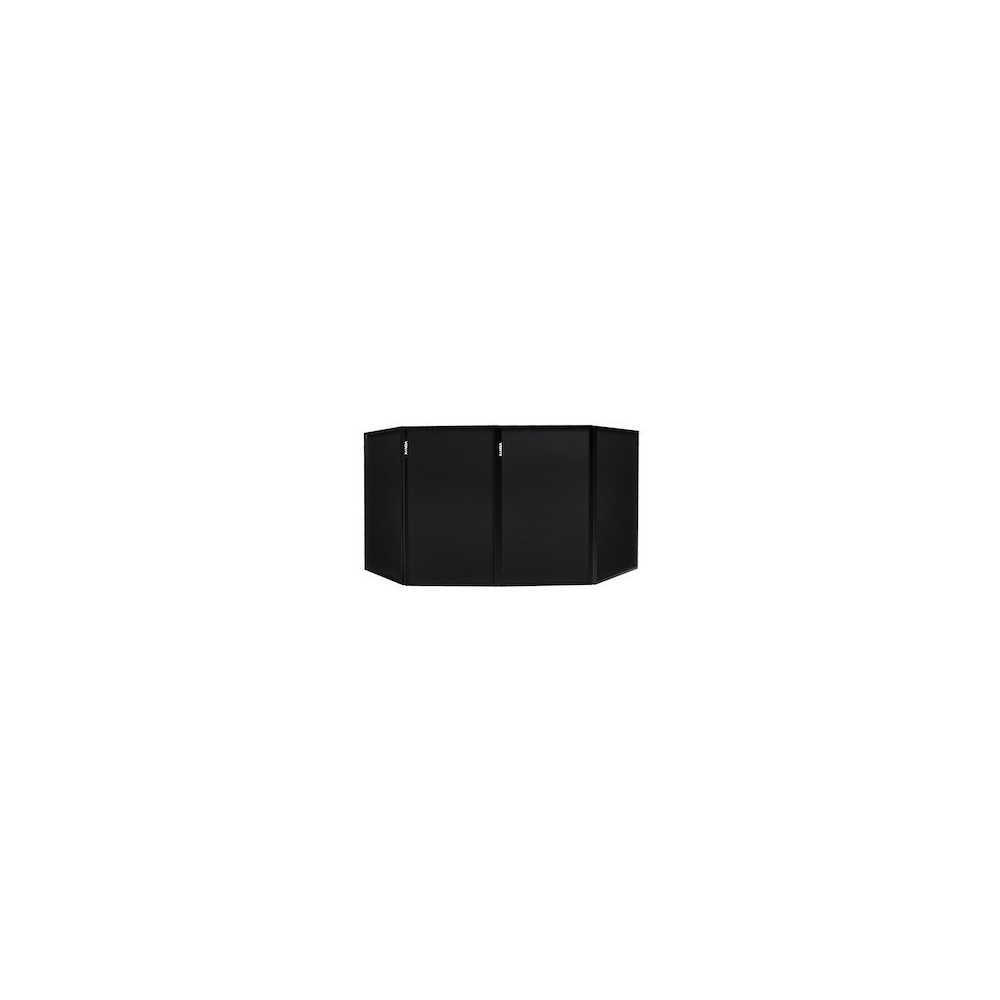 DB2 replacement set Lycra Black