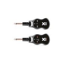 WGS20 Wirel. Guitar System 16CH UHF