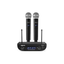 WM82 Micro UHF digital 2ch HH