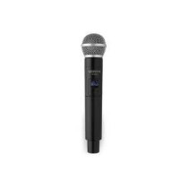 WM82C Micro UHF digital 2ch BP+HH
