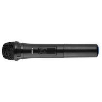 HH10 Handheld Mic. 863.1 MHz