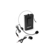BP12 Bodypack Mic. Set 864.5 MHz
