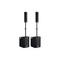 VX1050BT 2+2 Act.System2x12sub+tops