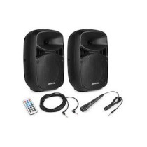 VPS082A ActSpeakSet8LED