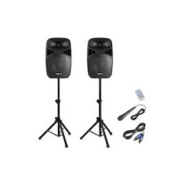 VPS152A ActSpeakSet15LED & Stands
