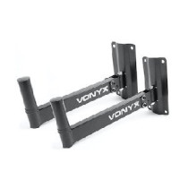 WMS-02 Speaker Set Wallbracket 2pcs