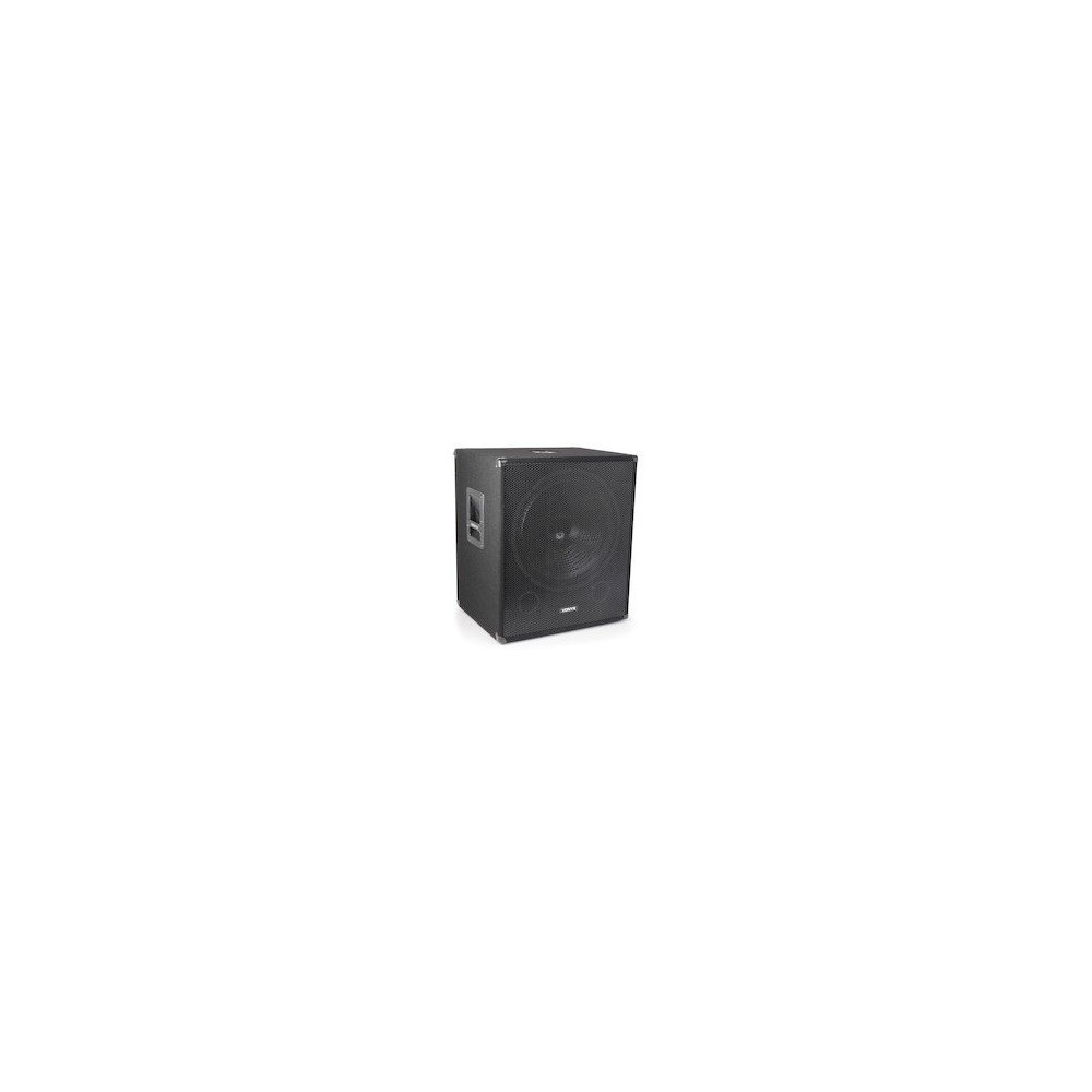 SMWBA18 Bi-AMP 18inch/1000W