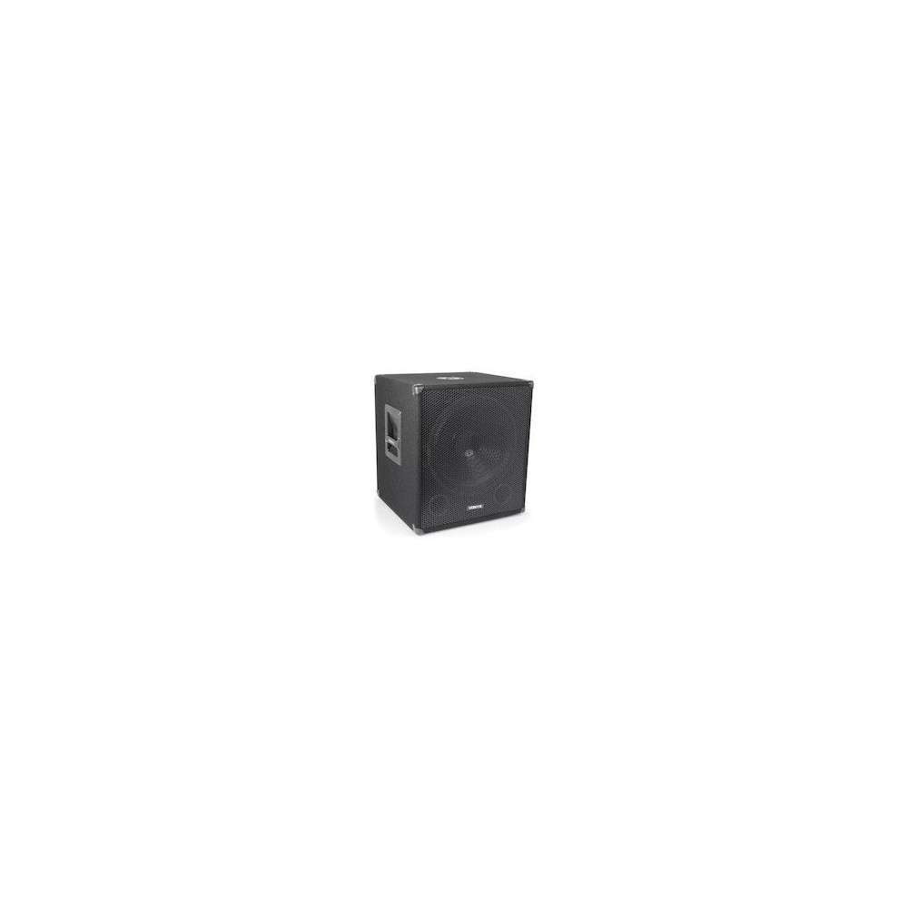 SWA15 PA Act.Sub 15 600W