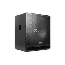 SWP18 PA-Sub 18 Active  1200W