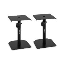 SMS10 Studio Monitor Table StandSet