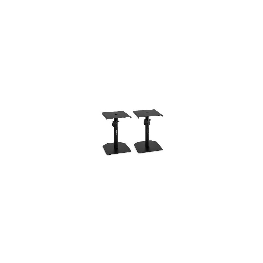 SMS10 Studio Monitor Table StandSet