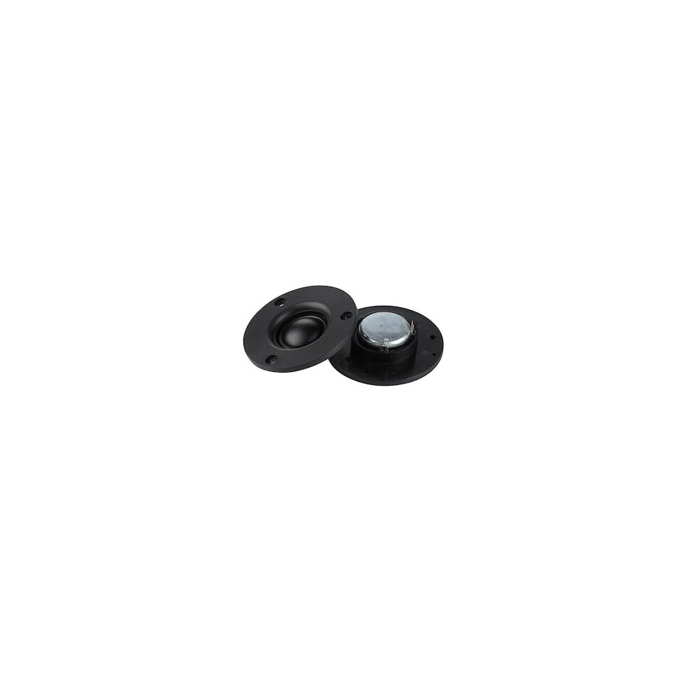 WSD74 Tweeter Silk Dome 74mm