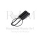 Sennheiser 542168 Clamp Clip per MKE 10 e MKE 40