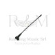 Sennheiser SD578852 Antenna 626-698 MHz 91 mm SK EK G3