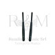 Sennheiser SD563655 2 Antenne per Ricevitore EM D1 2,4 GHz