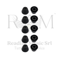 Sennheiser 520378 Cuscinetto RS 4200 IS 410 HDE 2020 10 Pz